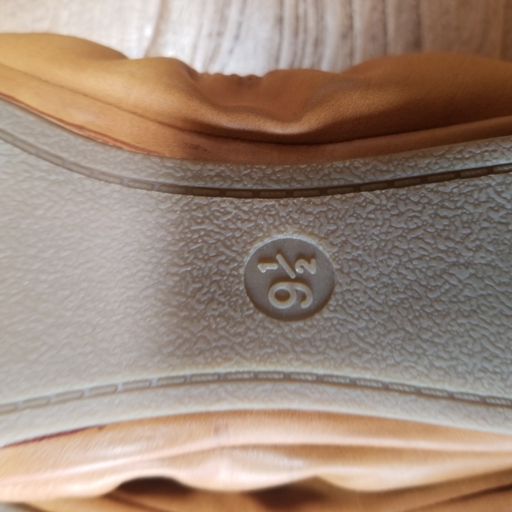 Universal Thread Balet Flats NWOT - Picture 4 of 4